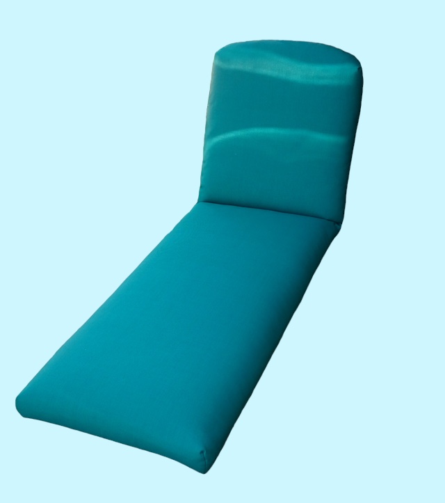 Chaise Cushion