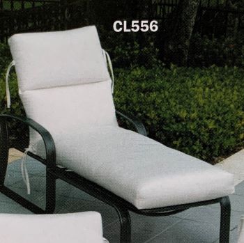 Chaise Cushion