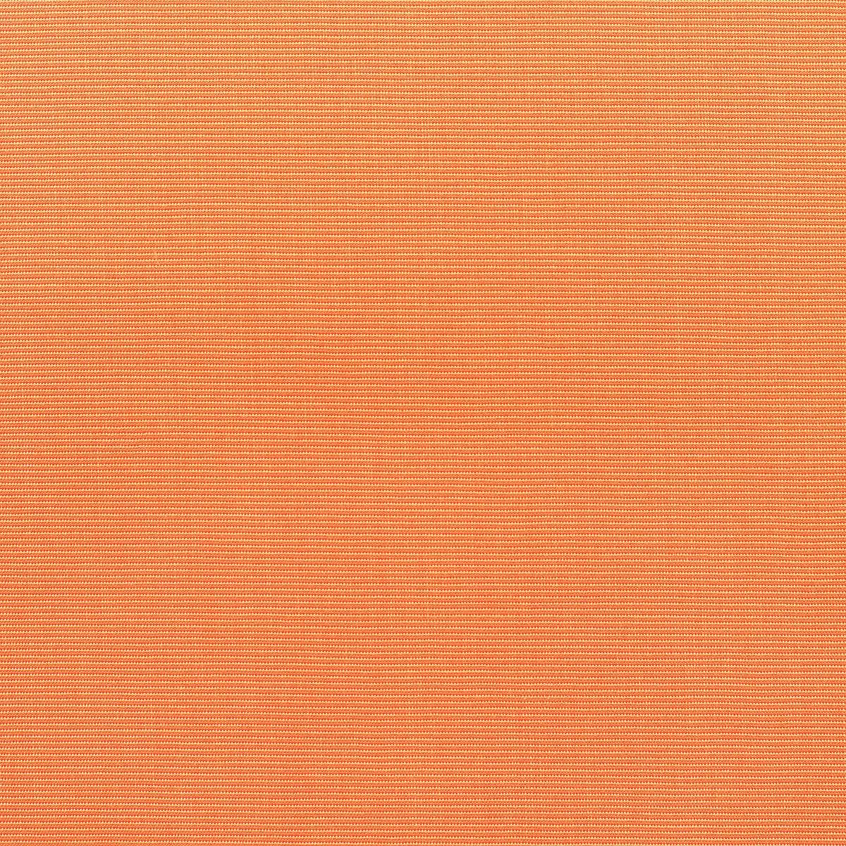 canvas tangerine